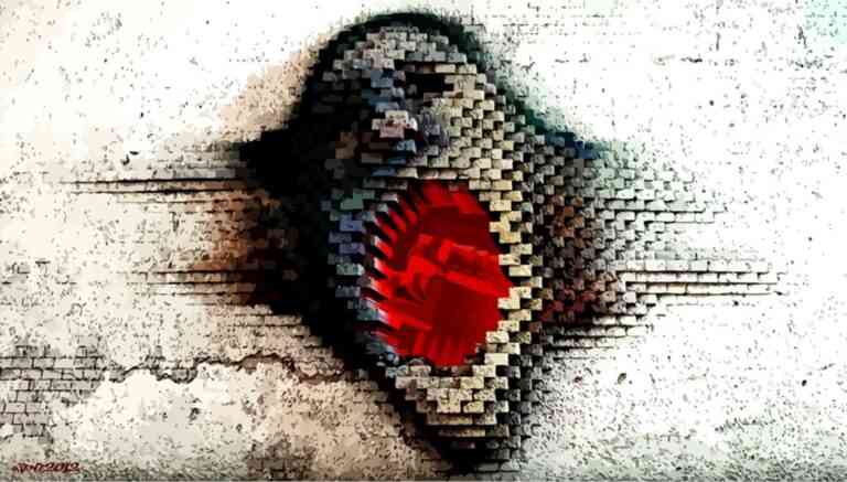 Σαν σήμερα κυκλοφόρησε το The Wall των Pink Floyd
