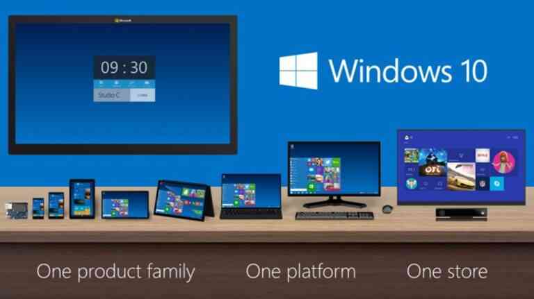«Ανοίγει ο δρόμος» για τα Windows 10
