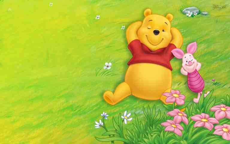 Ερμαφρόδιτο το αρκουδάκι Winnie the Pooh; [Semana.com]