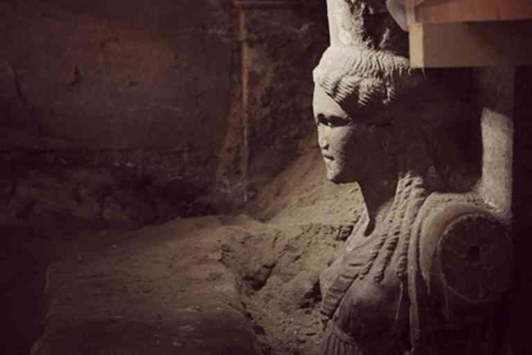 Σύλλογος Αρχαιολόγων προς υπουργείο Πολιτισμού: “Ευτελίσατε το μνημείο της Αμφίπολης”