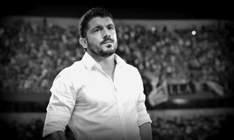 Τέλος ο Γκατούζο – Έρχονται “μαύρες” μέρες για τον ΟΦΗ (;)