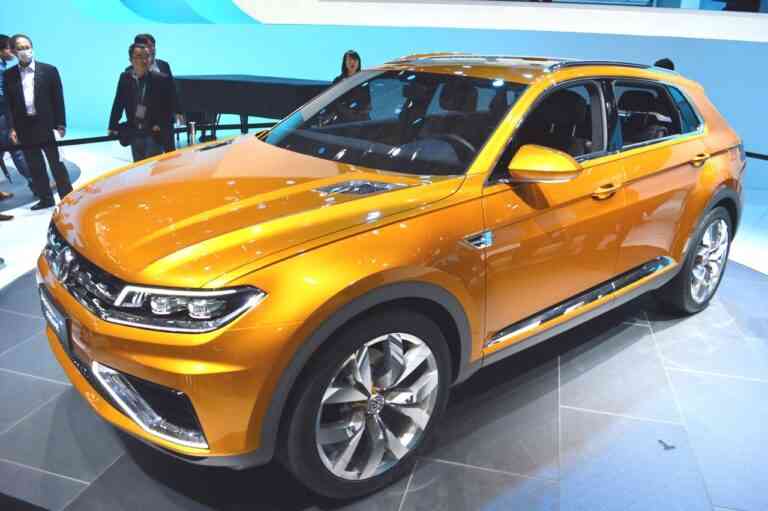 Τι ετοιμάζει η Volkswagen;