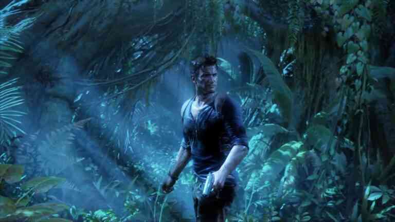 Θα είναι το Uncharted 4 το καλύτερο παιχνίδι ever;