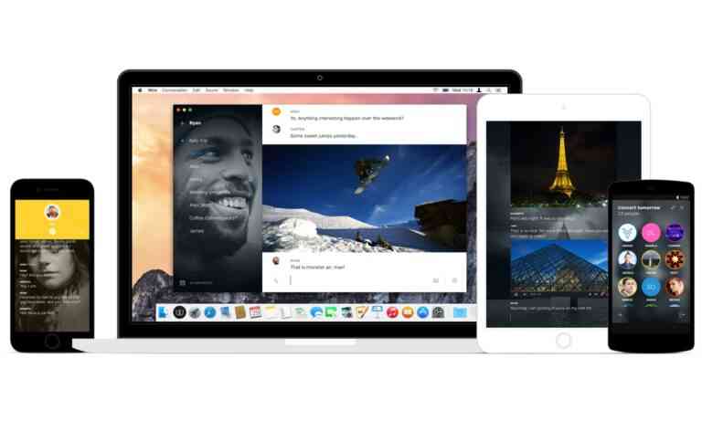 Wire: Θα φέρει το τέλος του Skype;