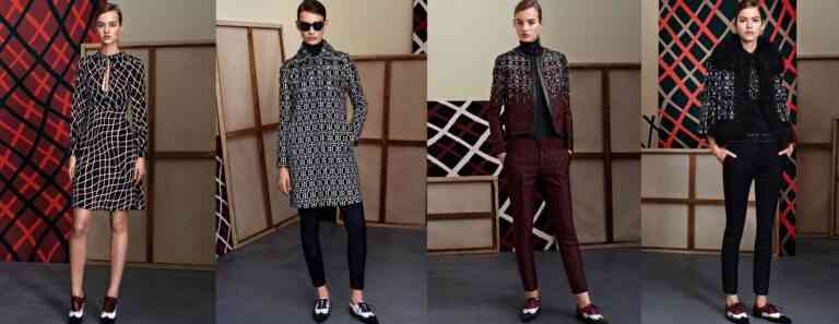 Gucci Pre-Fall Collection 2015