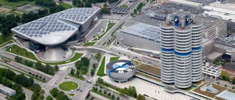 Αλλαγές στην διοίκηση της BMW και VW