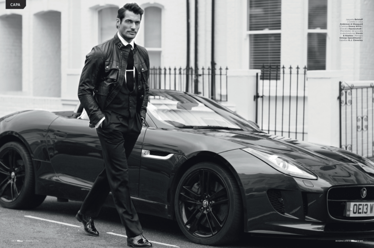 Οι 6 πιο καλοντυμένοι άντρες για το 2014