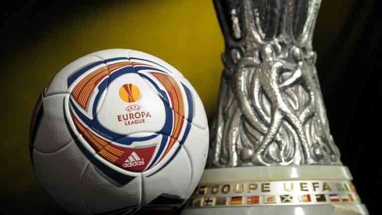 Τα ζευγαρια των “32” για το Europa League