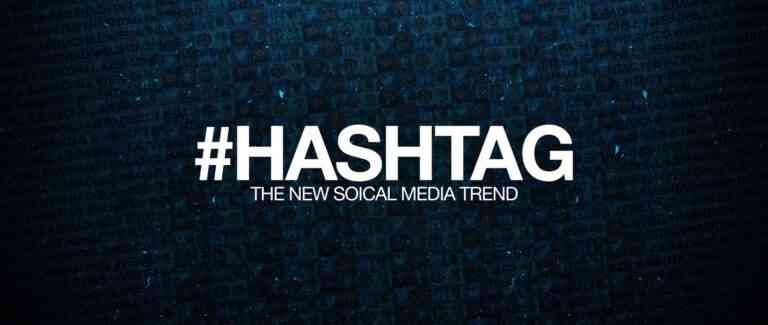 Τα 10 πιο διαβασμένα hashtags του 2014