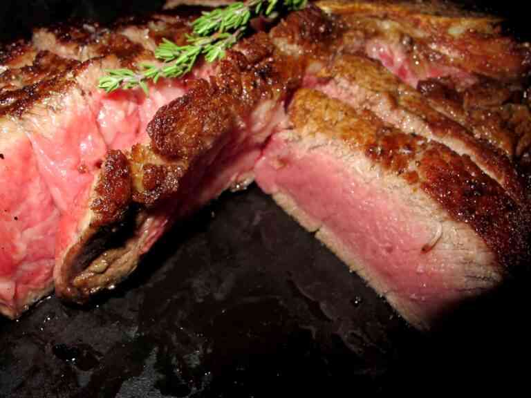 Επιβεβαιώνεται η θεωρία πως το κόκκινο κρέας σχετίζεται με τον καρκίνο