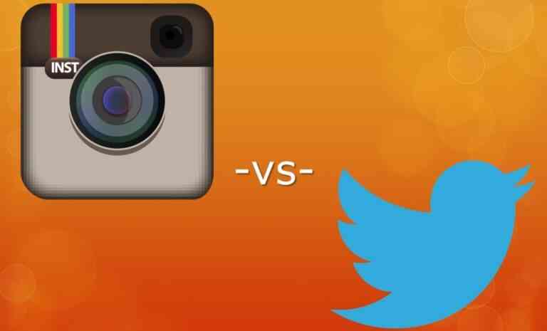 Το Instagram ξεπέρασε το Twitter σε αριθμό χρηστών
