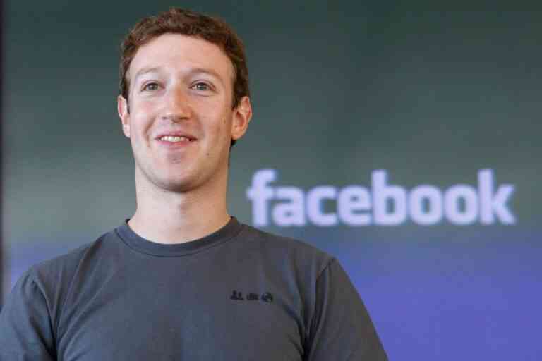 Έρχεται το dislike στο Facebook;