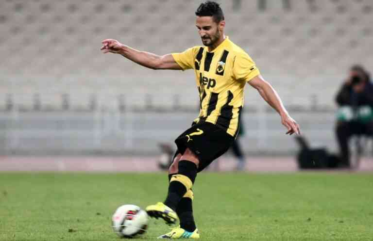 «Είμαστε ΑΕΚ, πρέπει να τα θέλουμε όλα»