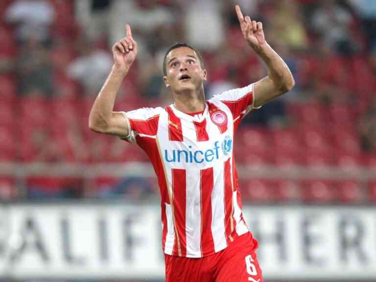 Ολυμπιακός: Προς την έξοδο Αφελάι – Ντουρμάζ