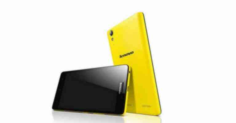 Lenovo K3 Music Lemon: Τεχνολογία και οικονομία σε ένα!