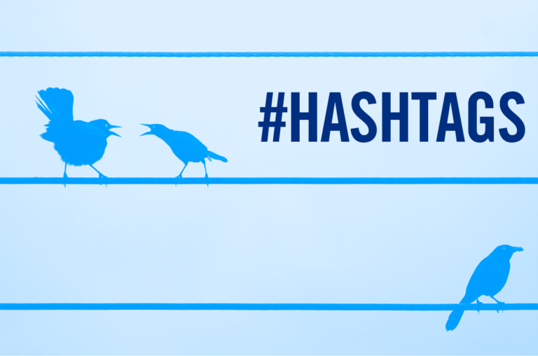 Τα διασημότερα hashtags του 2014