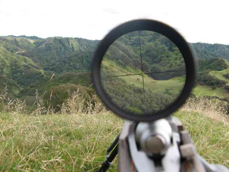Θεσσαλονίκη: νεκρός 63χρονος κυνηγός