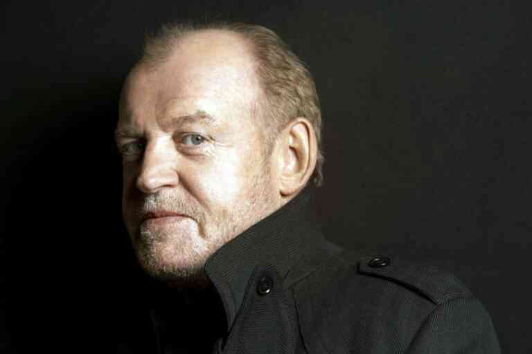 Αντίο θρύλε Joe Cocker
