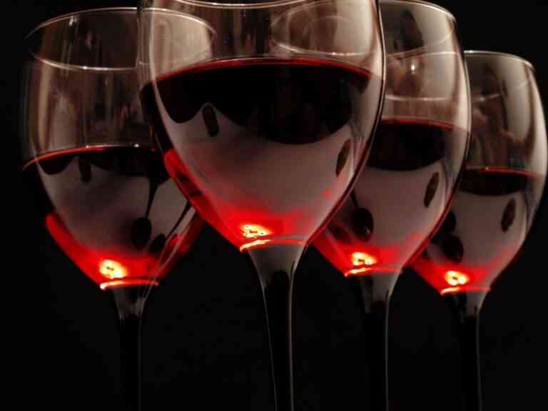 Ρεβεγιόν: “Πόσο να πιω για να μπορώ να οδηγήσω;”