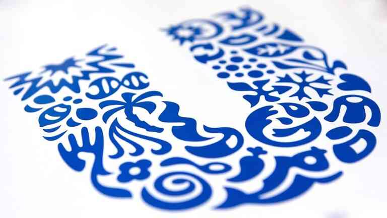 Συνεργασία ΕΛΑΪΣ-Unilever με ευρωπαϊκές τράπεζες τροφίμων