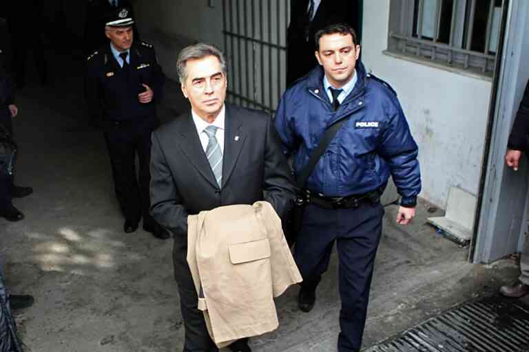 Ποινική δίωξη για τον τέως δήμαρχο Θεσσαλονίκης Β. Παπαγεωργόπουλο