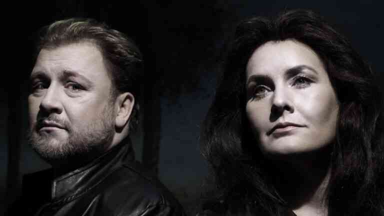 Η παράσταση “Τριστάνος και Ιζόλδη” αλλάζει ημερομηνίες