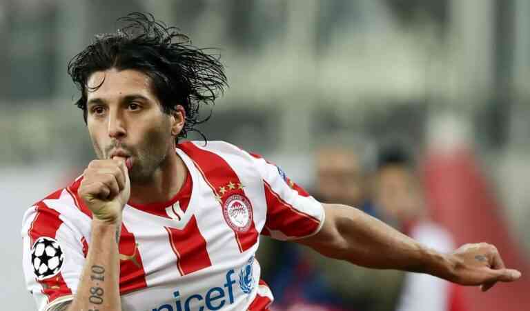 Την.. ισοπέδωσε και φεύγει για Europa League!