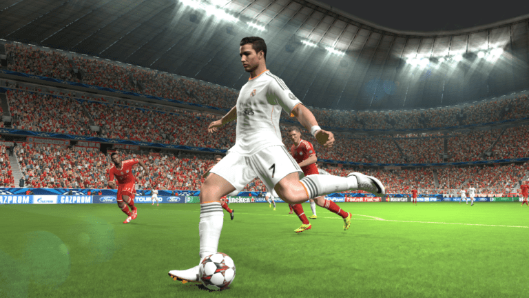 Χριστούγεννα με Gaming Festival στο The Mall!
