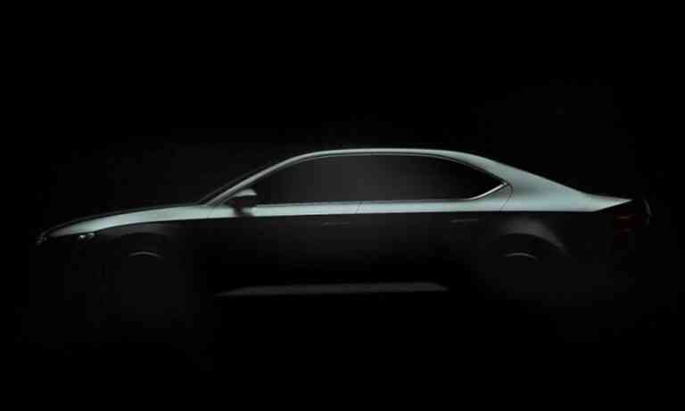 Στη δημοσιότητα δύο teaser φωτογραφίες του νέου Skoda Superb