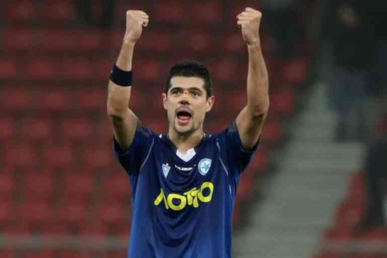 Πήρε Ταυλαρίδη ο ΠΑΟ