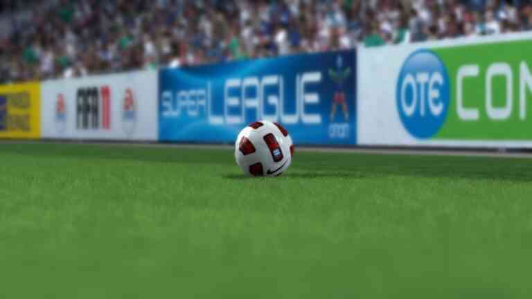 Σούπερ Λίγκα: Τα αποτελέσματα της 20ης αγωνιστικής