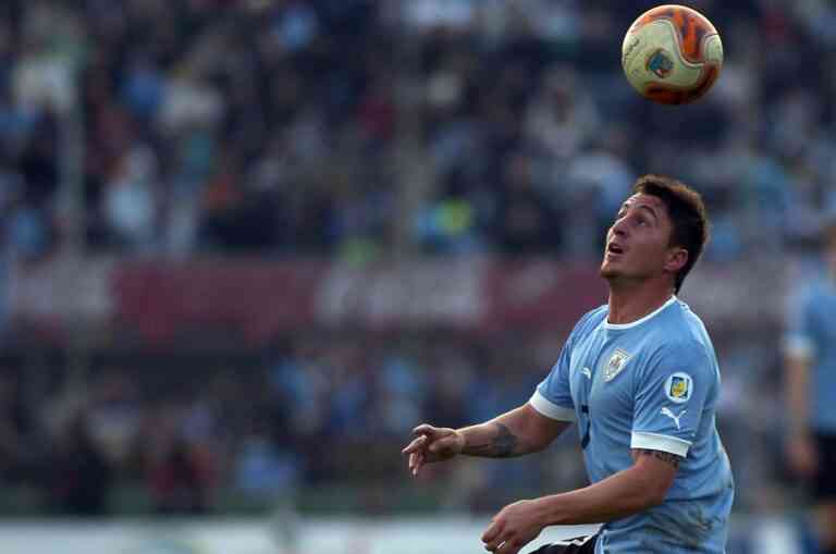 Κριστιάν Ροντρίγκες “κοιτάζει” ο Ολυμπιακός