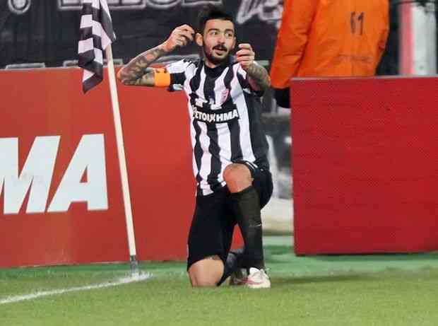 Με τη ψυχή στο στόμα ο ΠΑΟΚ!