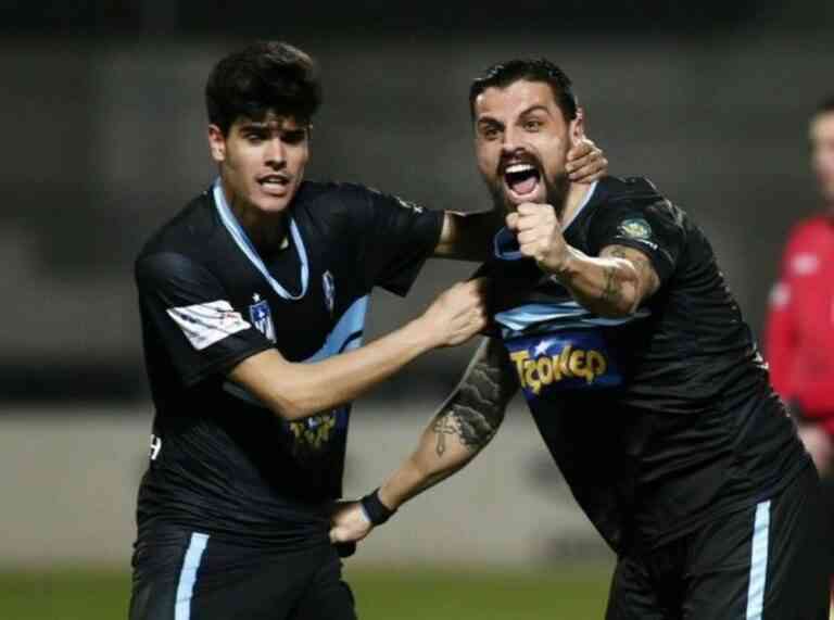 Απόλλων Σμύρνης και ΟΦΗ στην επόμενη φάση του Κυπέλλου