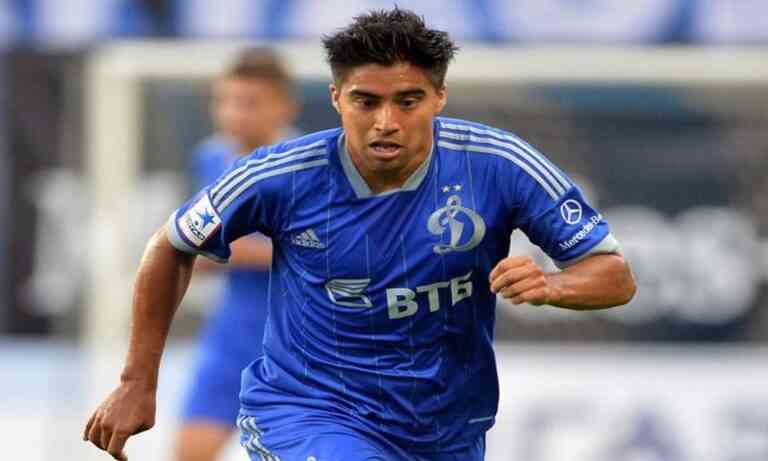 Ανακοίνωσε Νομπόα ο ΠΑΟΚ