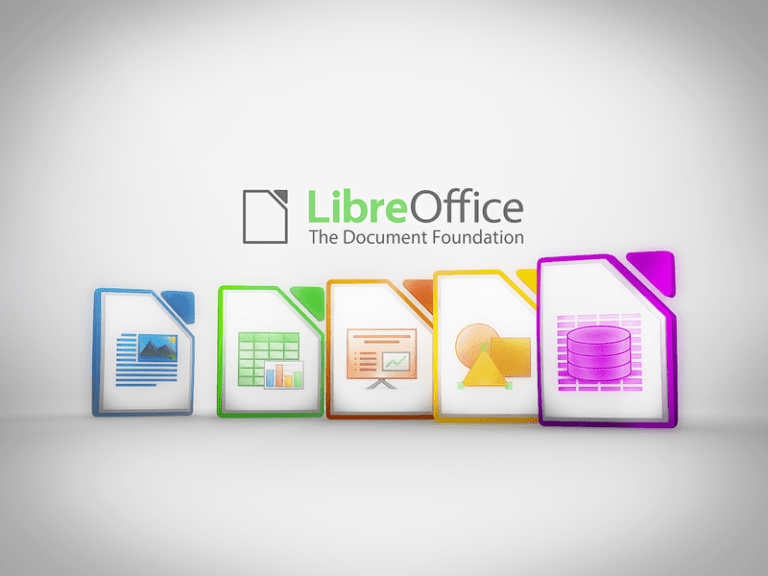 LibreOffice: Δωρεάν Office για όλους