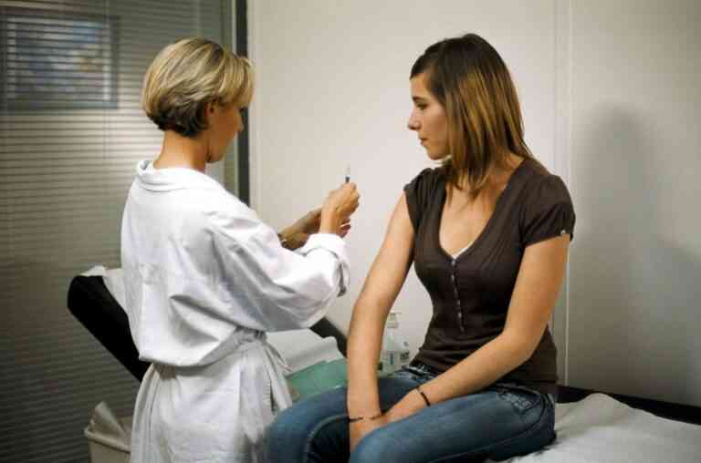 Νέο εμβόλιο κατά του ιού HPV