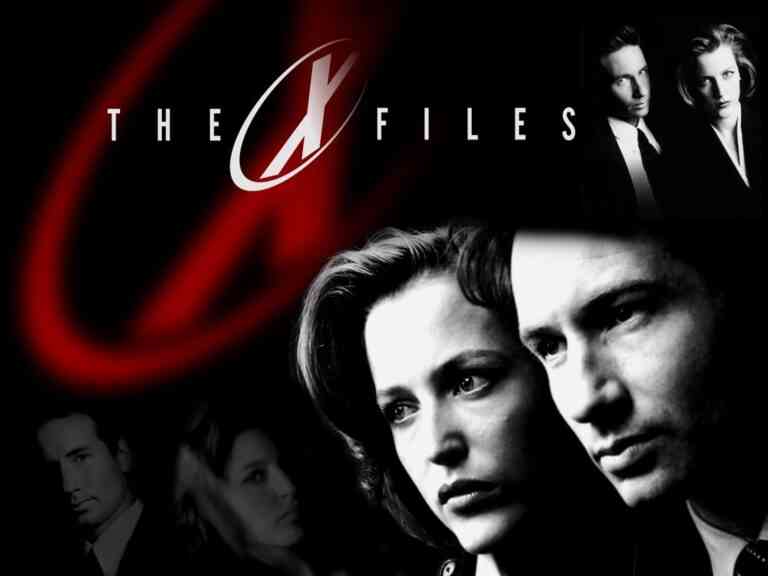 Τα X-Files επιστρέφουν στη μικρή οθόνη (;)