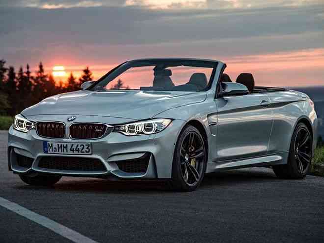 Τα 5 καλύτερα αυτοκίνητα που θα δούμε μέσα στο 2015