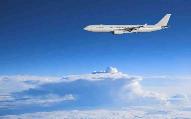 Έφτιαξαν εφαρμογή για κινητά η οποία προβλέπει πιθανή πτώση αεροσκάφους