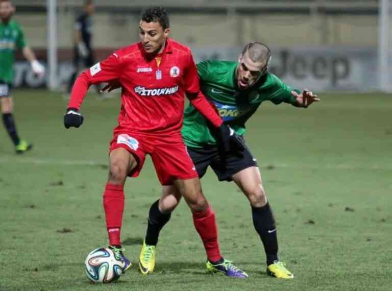 “Λευκή” ισοπαλία για Ξάνθη και Πανθρακικό