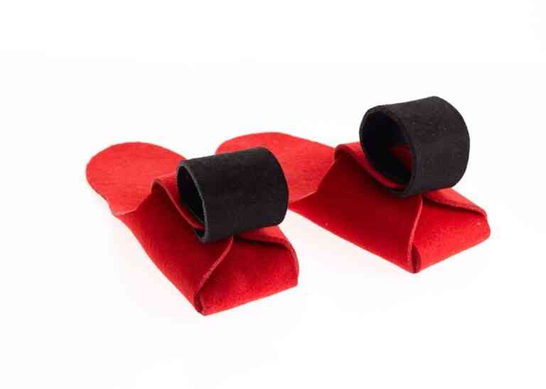 Tsarouhi Revisited: Το ελληνικό τσαρούχι ως εκδοχή παντόφλας!