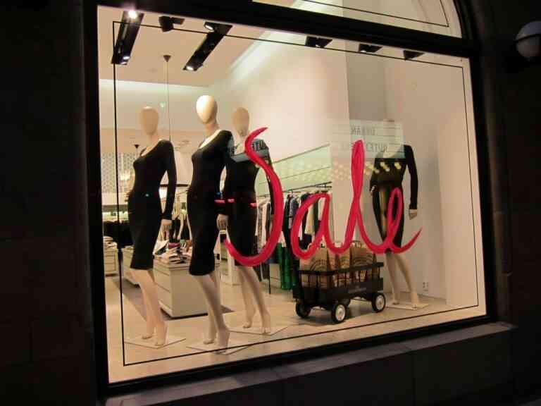 3 έξυπνα tips για σωστές αγορές την περίοδο των εκπτώσεων