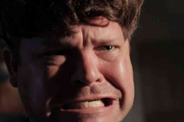 Έχασε 13,5 εκατομμύρια δολάρια για 7 δευτερόλεπτα