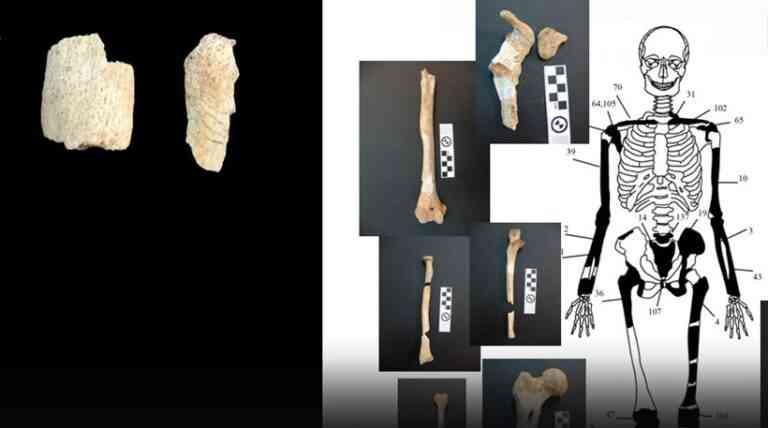 Τυμβωρύχοι “ανακάτεψαν” τον τάφο της Αμφίπολης