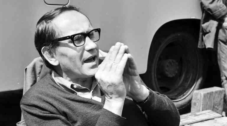 Πέθανε ο Ταντέους Κονβίτσκι