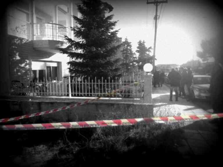 Φρίκη στο Ωραιόκαστρο: Μακελάρης κατέσφαξε όλη την οικογένεια