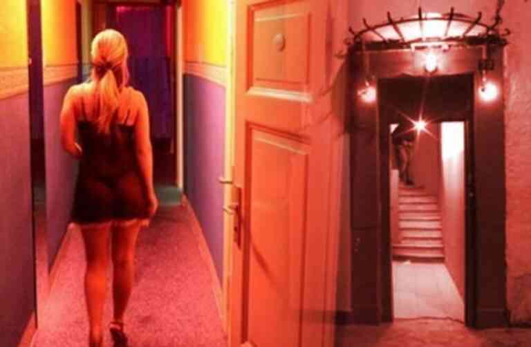 Προσέφεραν και άλλες υπηρεσίες πέρα από μασαζ