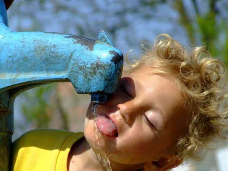 Ένας “διακόπτης” καθορίζει τη δίψα μας