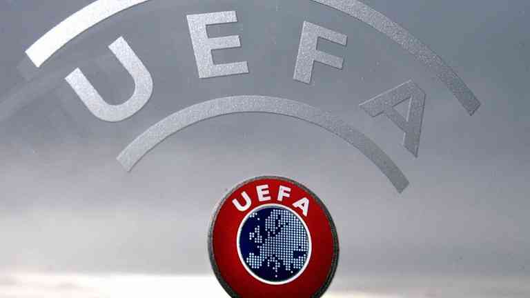 UEFA: Ξεκινά η προετοιμασία για το Συνέδριο του Μαρτίου